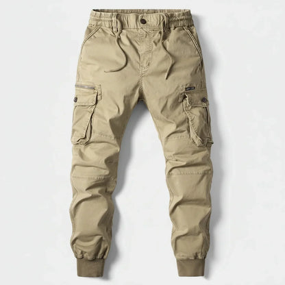 Jorvan | Men’s Cargo Jogger Pants