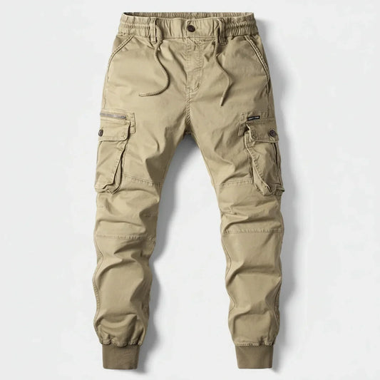 Jorvan | Men’s Cargo Jogger Pants