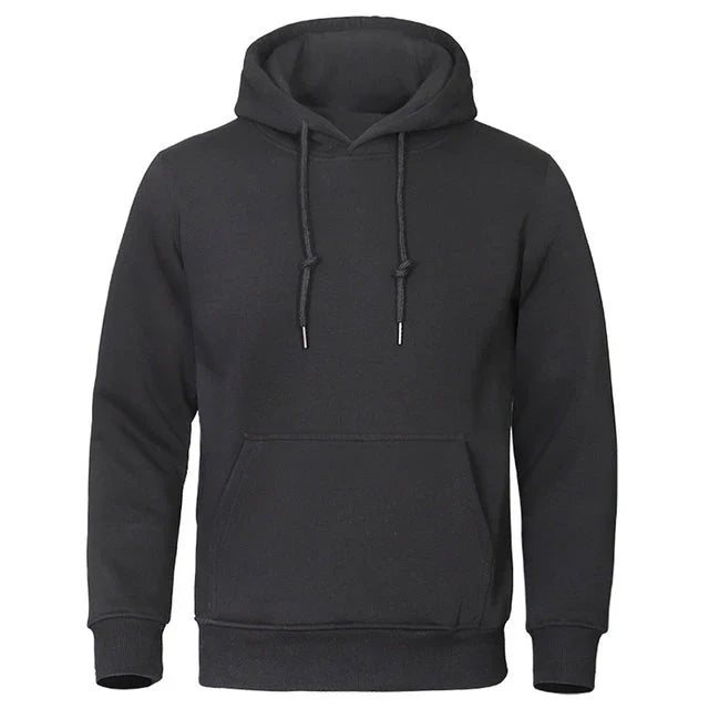 Jovne | Men’s Fleece Hoodie
