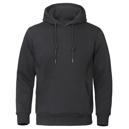 Jovne | Men’s Fleece Hoodie