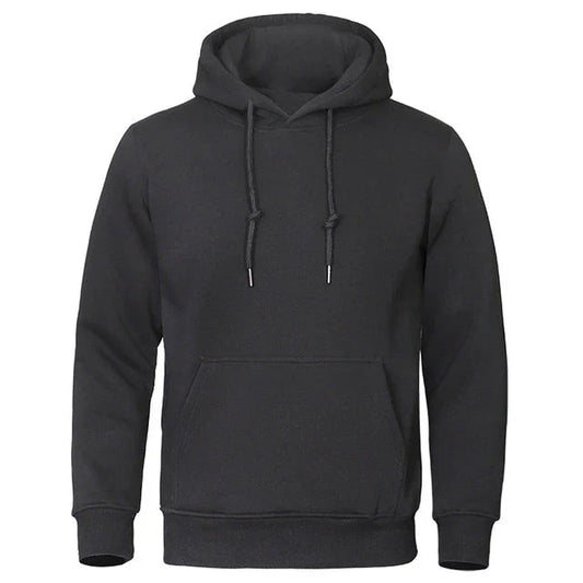 Jovne | Men’s Fleece Hoodie