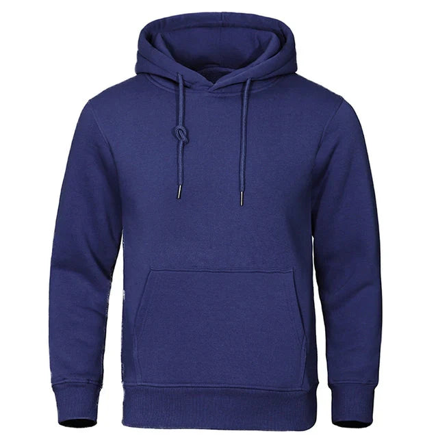 Jovne | Men’s Fleece Hoodie