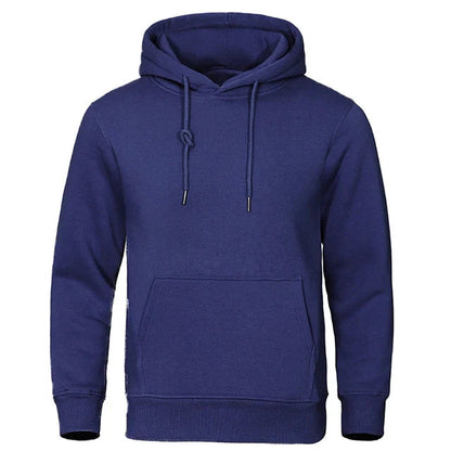 Jovne | Men’s Fleece Hoodie