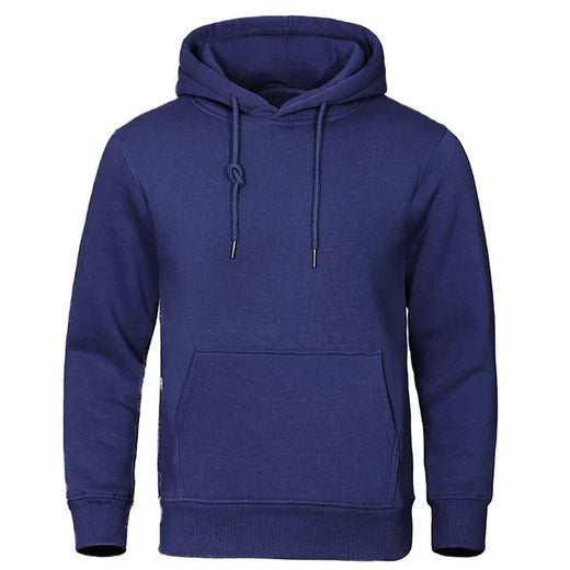 Jovne | Men’s Fleece Hoodie