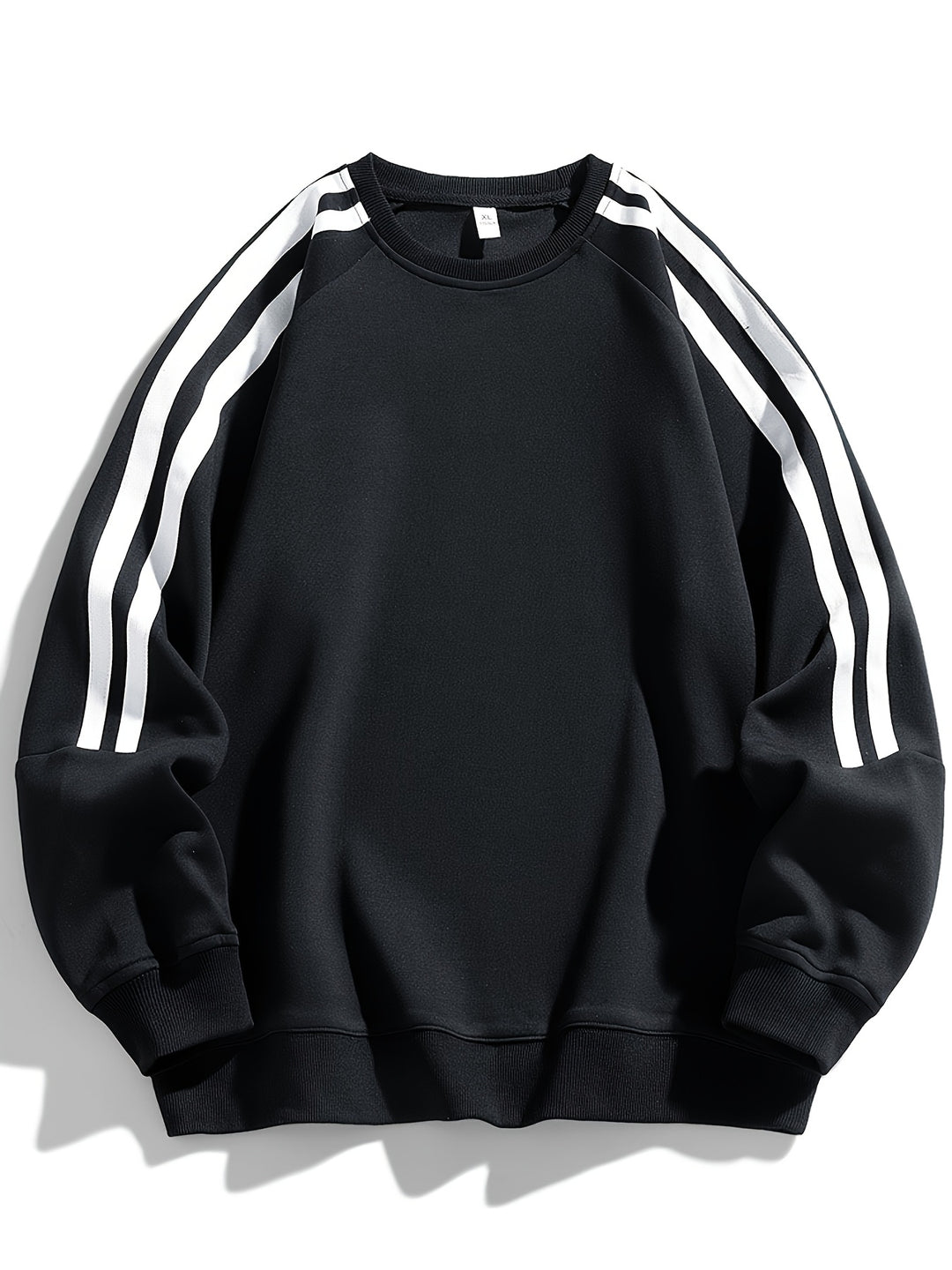 Kairox | Men’s Stylish Crew Neck Sweater