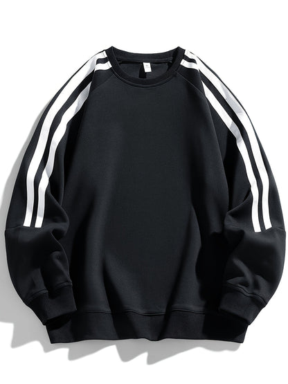 Kairox | Men’s Stylish Crew Neck Sweater