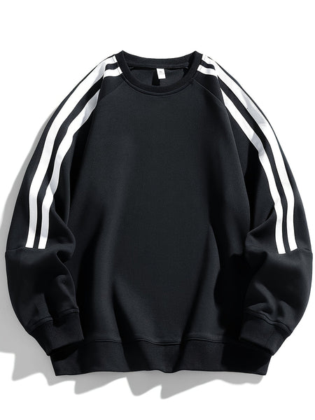 Kairox | Men’s Stylish Crew Neck Sweater