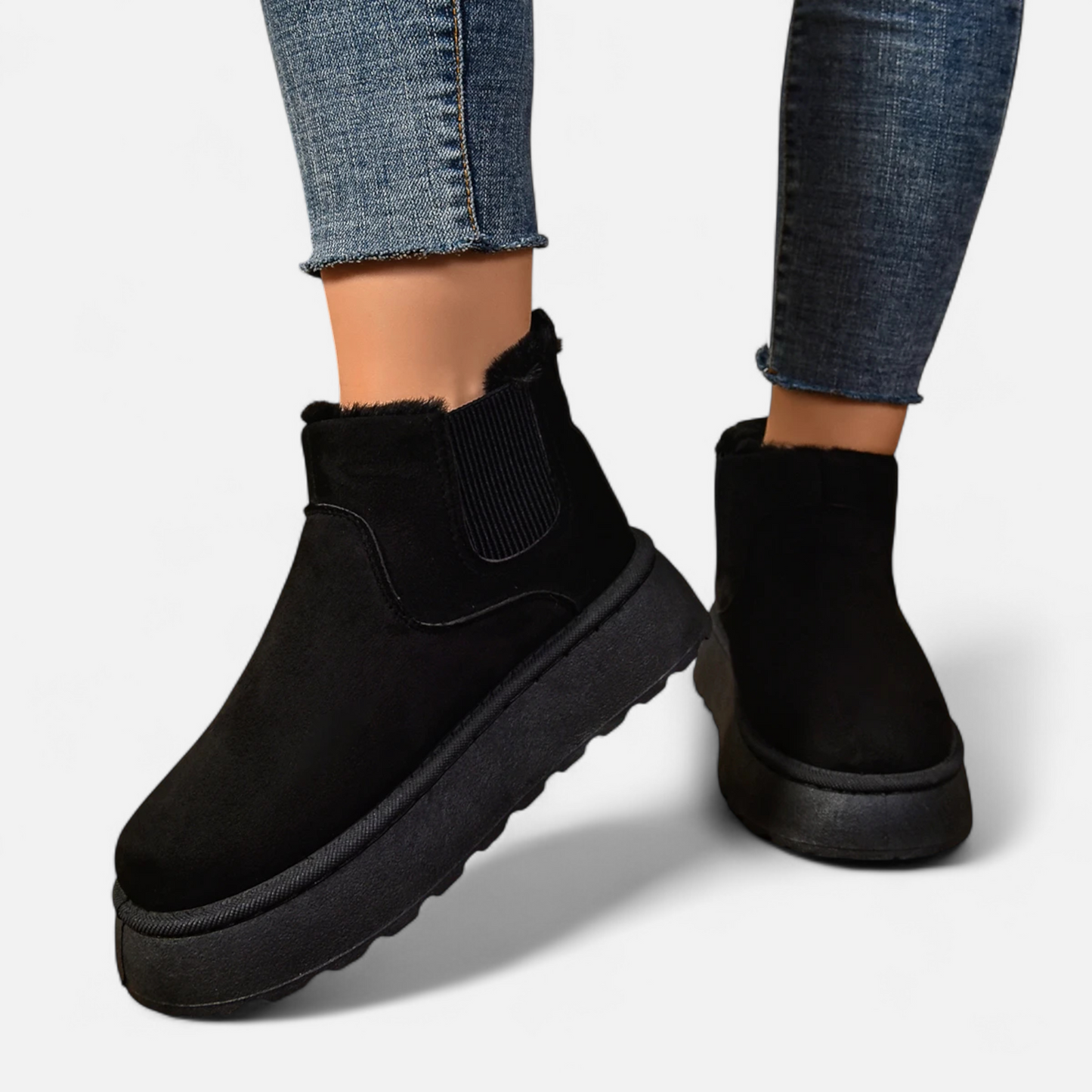 Kristen | Women’s Chelsea Ankle Boots