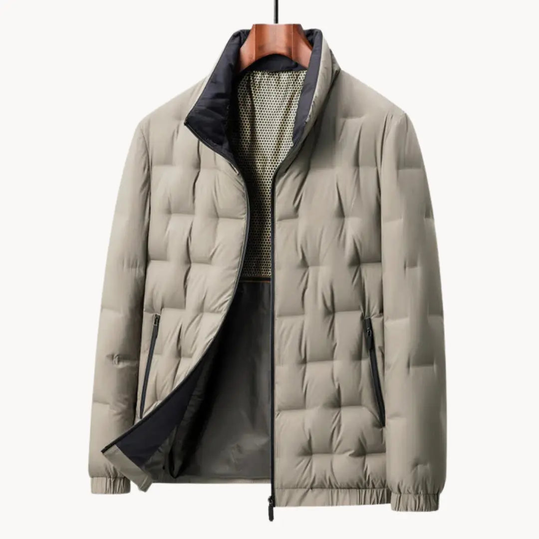 Labert | Men’s All-Weather Insulated Jacket