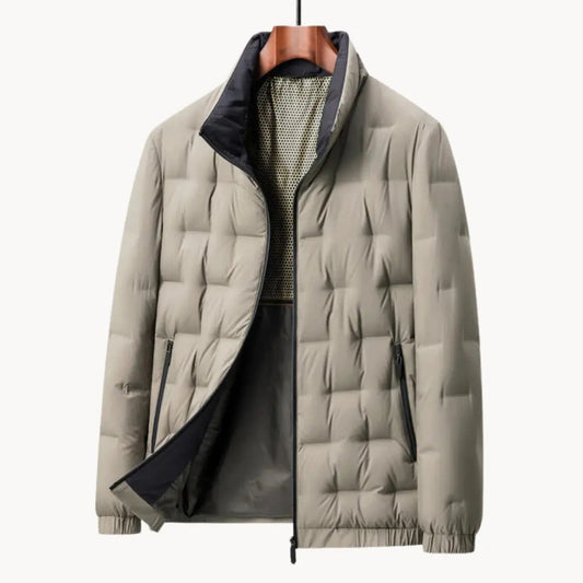 Labert | Men’s All-Weather Insulated Jacket