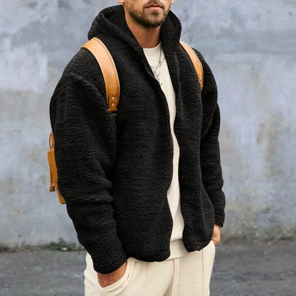 Lincoln | Men’s Summit Fleece Jacket