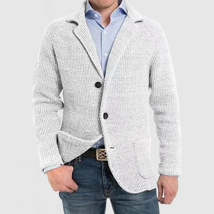 Lucas | Men’s Elegant Blazer