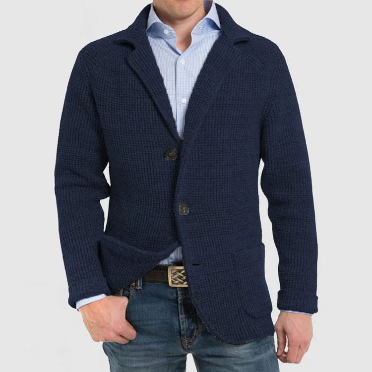Lucas | Men’s Elegant Blazer