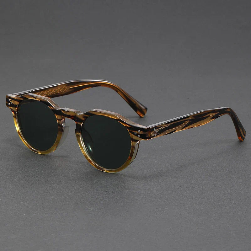 Marcellus | Men’s Retro Polarized Sunglasses