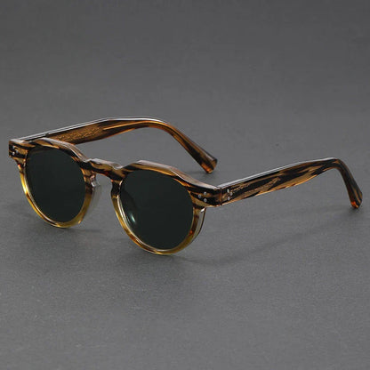 Marcellus | Men’s Retro Polarized Sunglasses