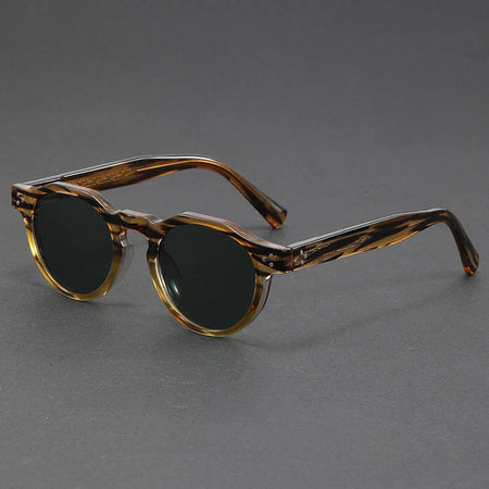 Marcellus | Men’s Retro Polarized Sunglasses