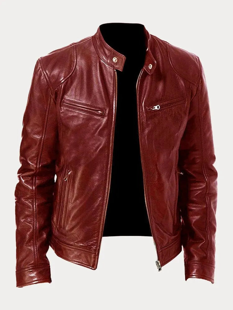 Margia | Women’s Biker Jacket