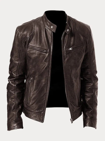 Margia | Women’s Biker Jacket