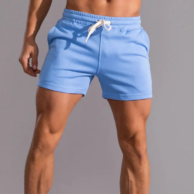 Mason | Men’s Casual Shorts