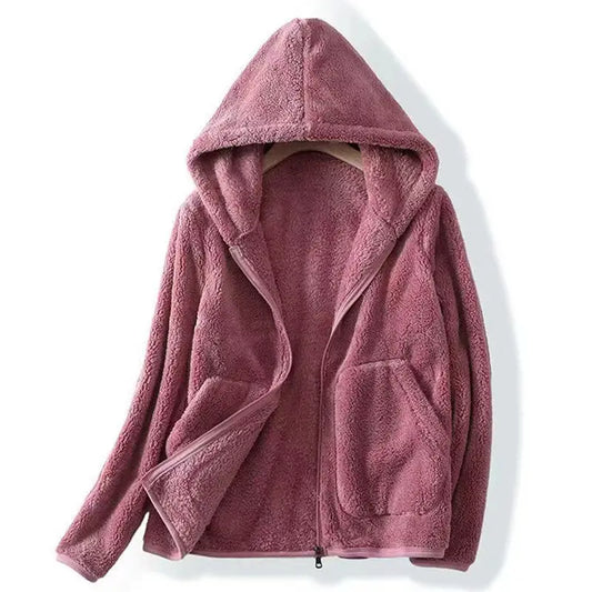 Maynard | Men’s Ultra-Soft Fleece Zip Hoodie