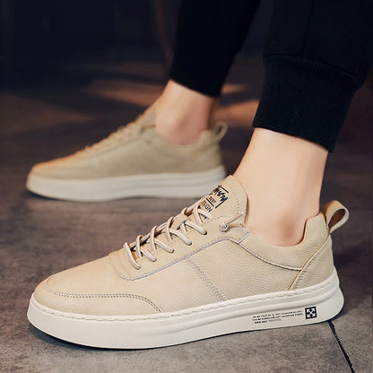 Barello | Men’s Breathable Casual Sneakers