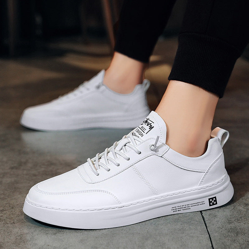 Barello | Men’s Breathable Casual Sneakers