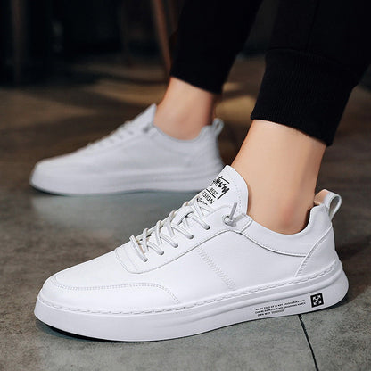 Barello | Men’s Breathable Casual Sneakers