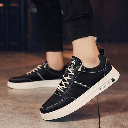 Barello | Men’s Breathable Casual Sneakers