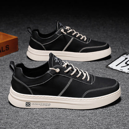 Barello | Men’s Breathable Casual Sneakers
