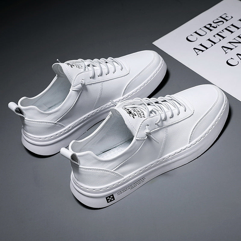 Barello | Men’s Breathable Casual Sneakers