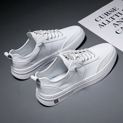 Barello | Men’s Breathable Casual Sneakers