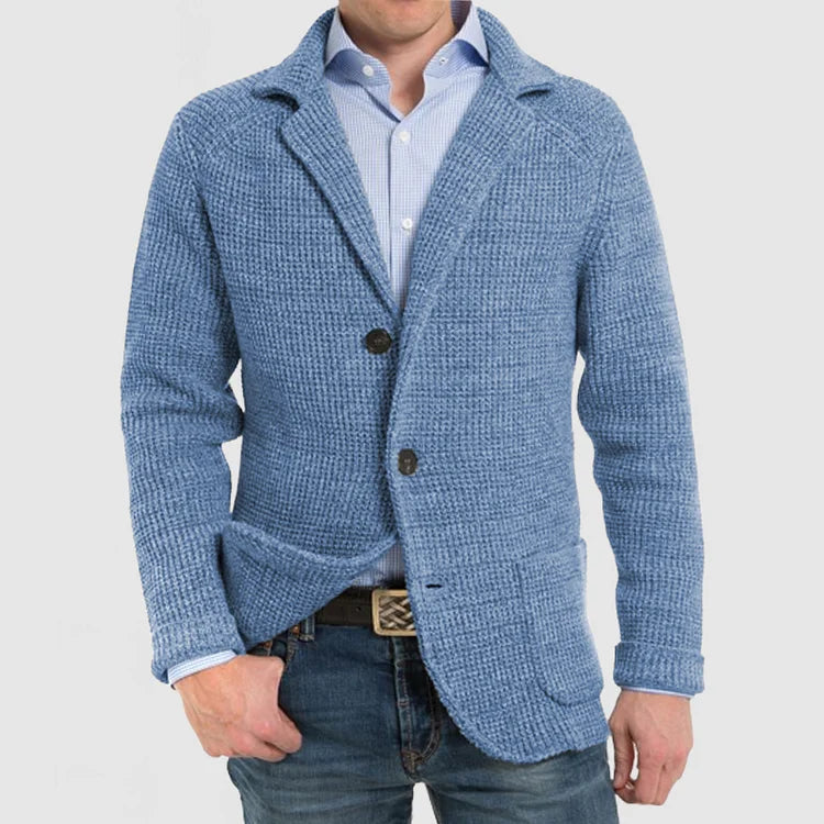 Lucas | Men’s Elegant Blazer