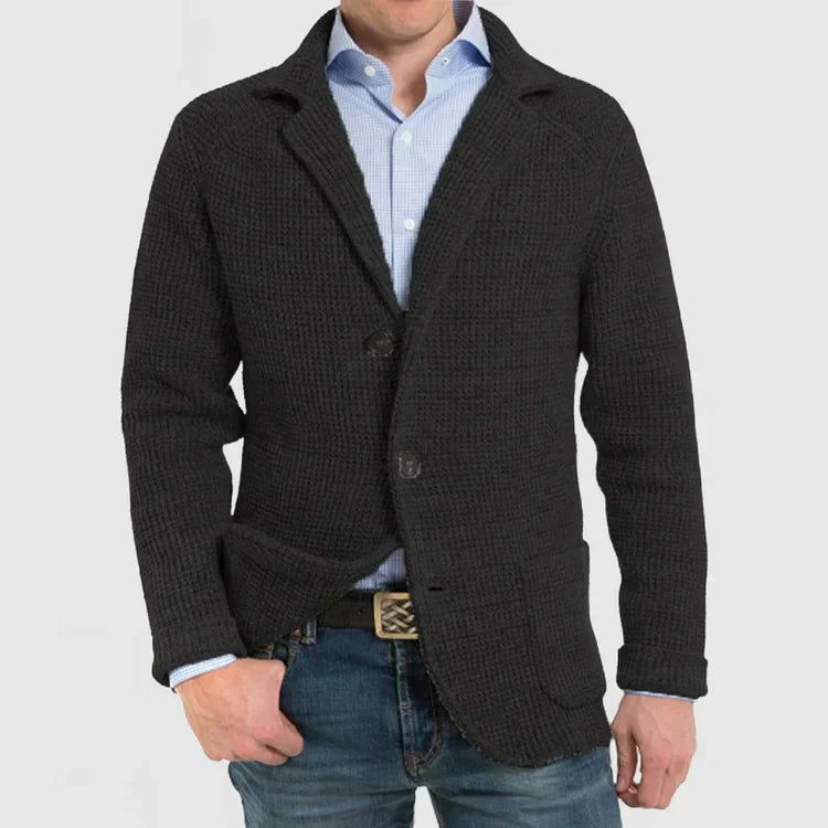 Lucas | Men’s Elegant Blazer