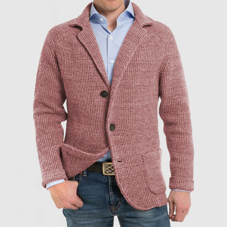 Lucas | Men’s Elegant Blazer