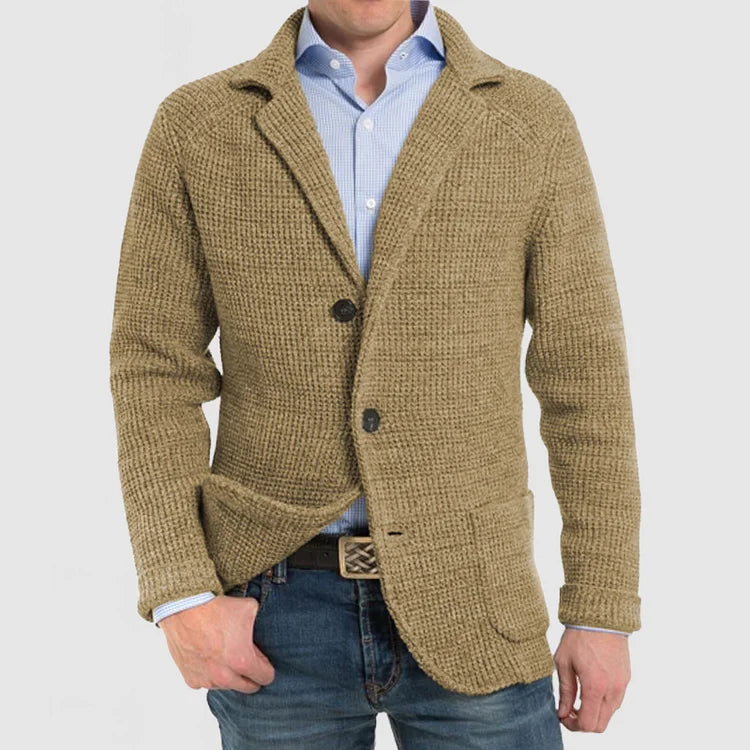 Lucas | Men’s Elegant Blazer