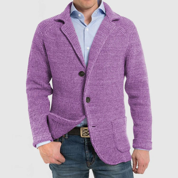 Lucas | Men’s Elegant Blazer