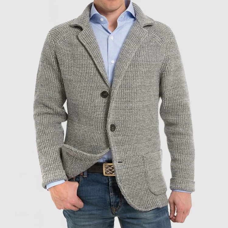 Lucas | Men’s Elegant Blazer
