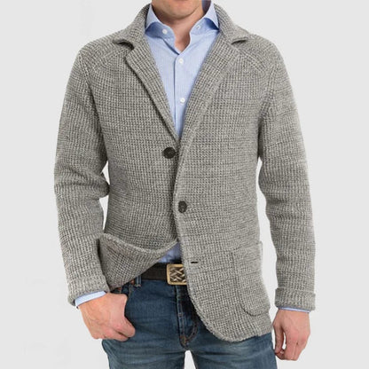 Lucas | Men’s Elegant Blazer