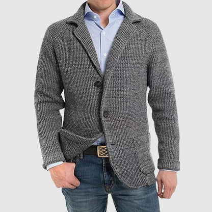 Lucas | Men’s Elegant Blazer