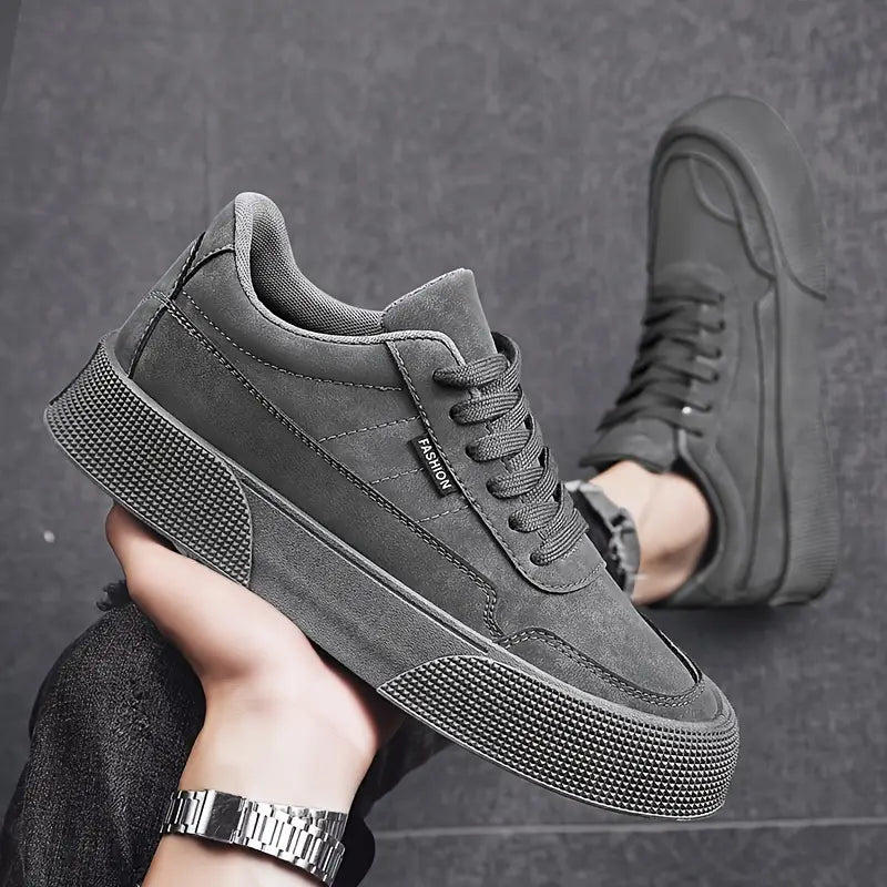 Grenn | Men’s Casual Chunky Sneakers