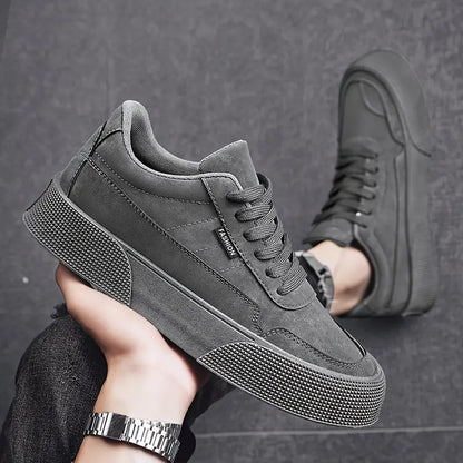 Grenn | Men’s Casual Chunky Sneakers