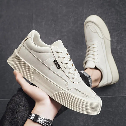 Grenn | Men’s Casual Chunky Sneakers