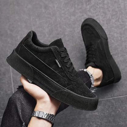 Grenn | Men’s Casual Chunky Sneakers