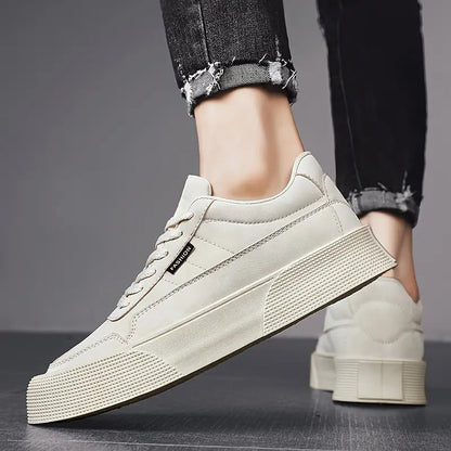 Grenn | Men’s Casual Chunky Sneakers