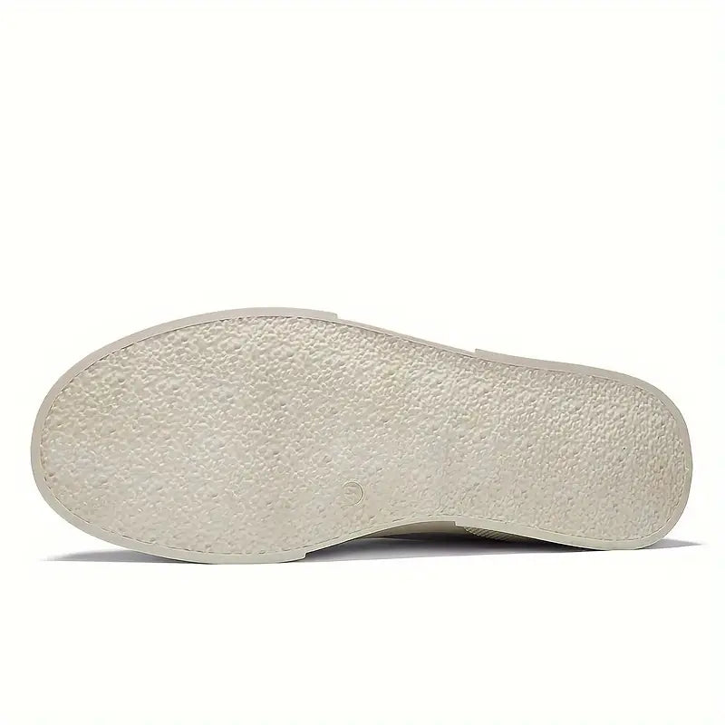 Grenn | Men’s Casual Chunky Sneakers