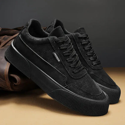 Grenn | Men’s Casual Chunky Sneakers