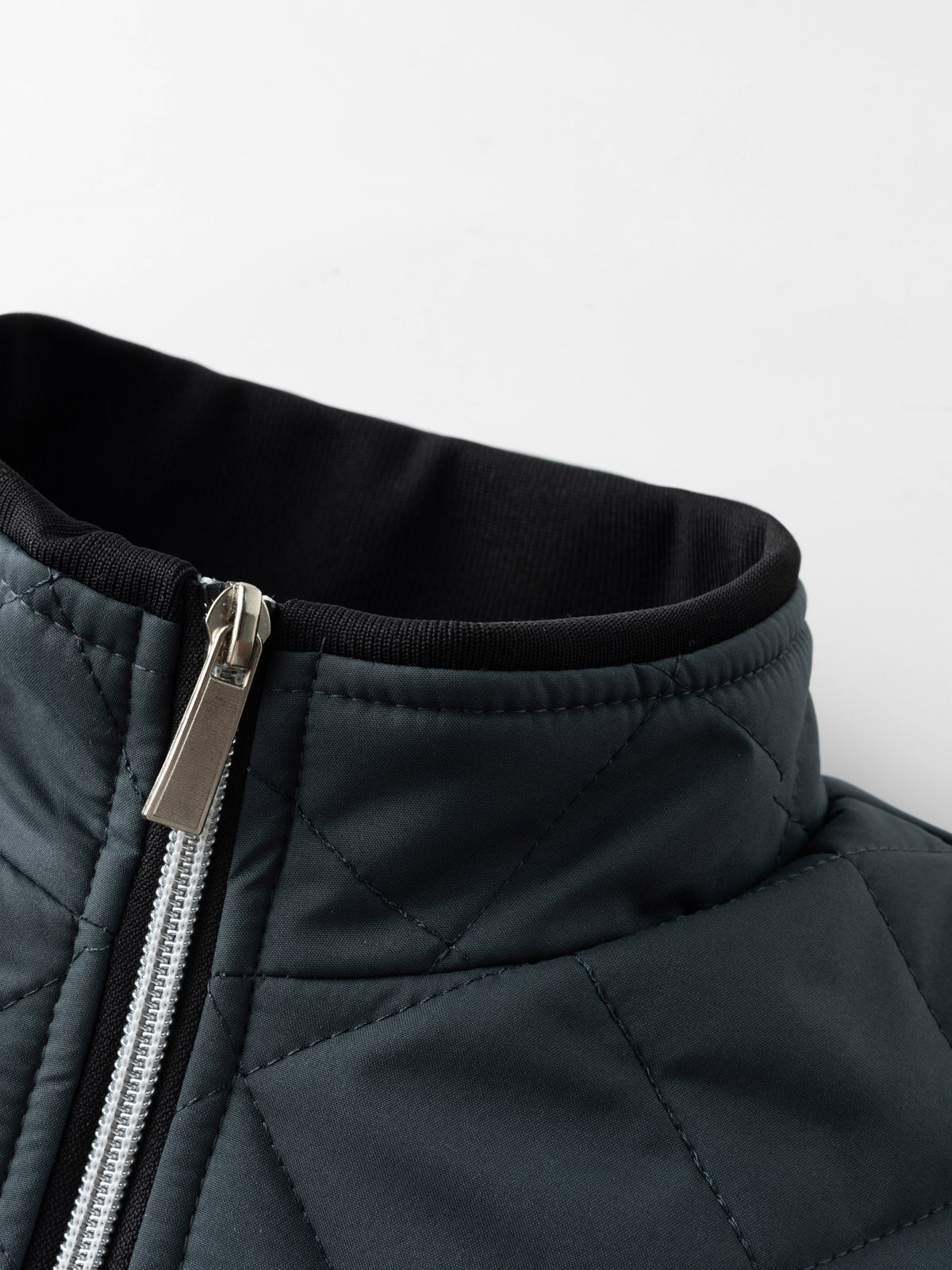 Marencio | Men’s Casual Fleece Puffer Jacket