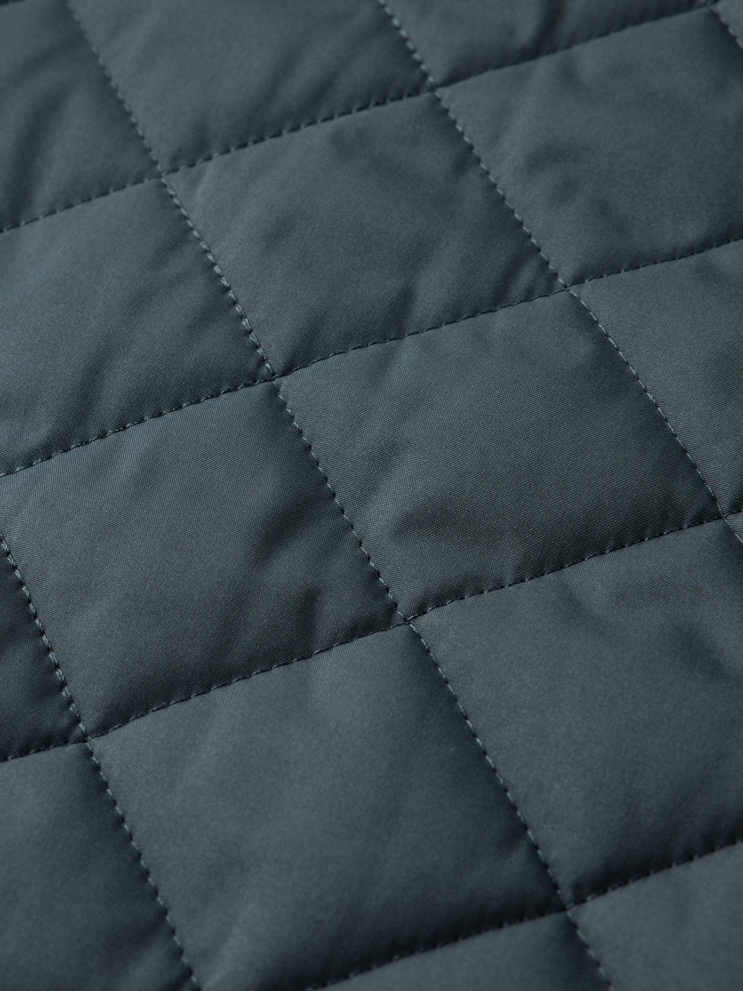 Marencio | Men’s Casual Fleece Puffer Jacket