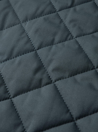 Marencio | Men’s Casual Fleece Puffer Jacket