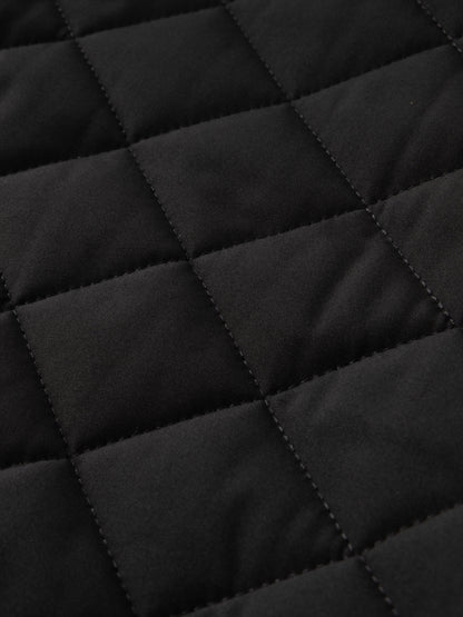 Marencio | Men’s Casual Fleece Puffer Jacket